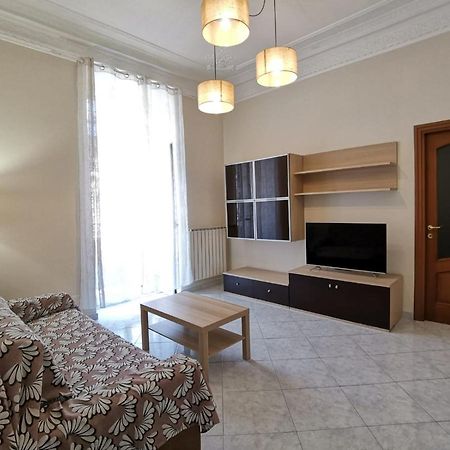 Ferienwohnung Casa In Centro Ventimiglia Exterior foto